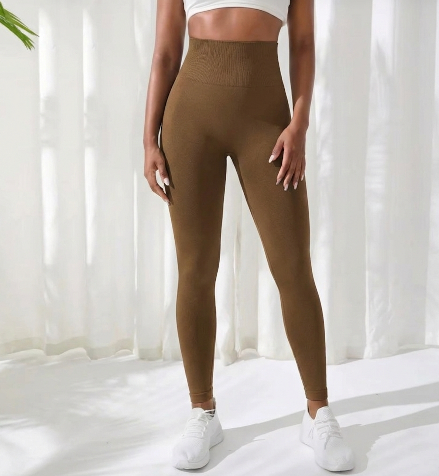 FormFit™ High-Rise Leggings