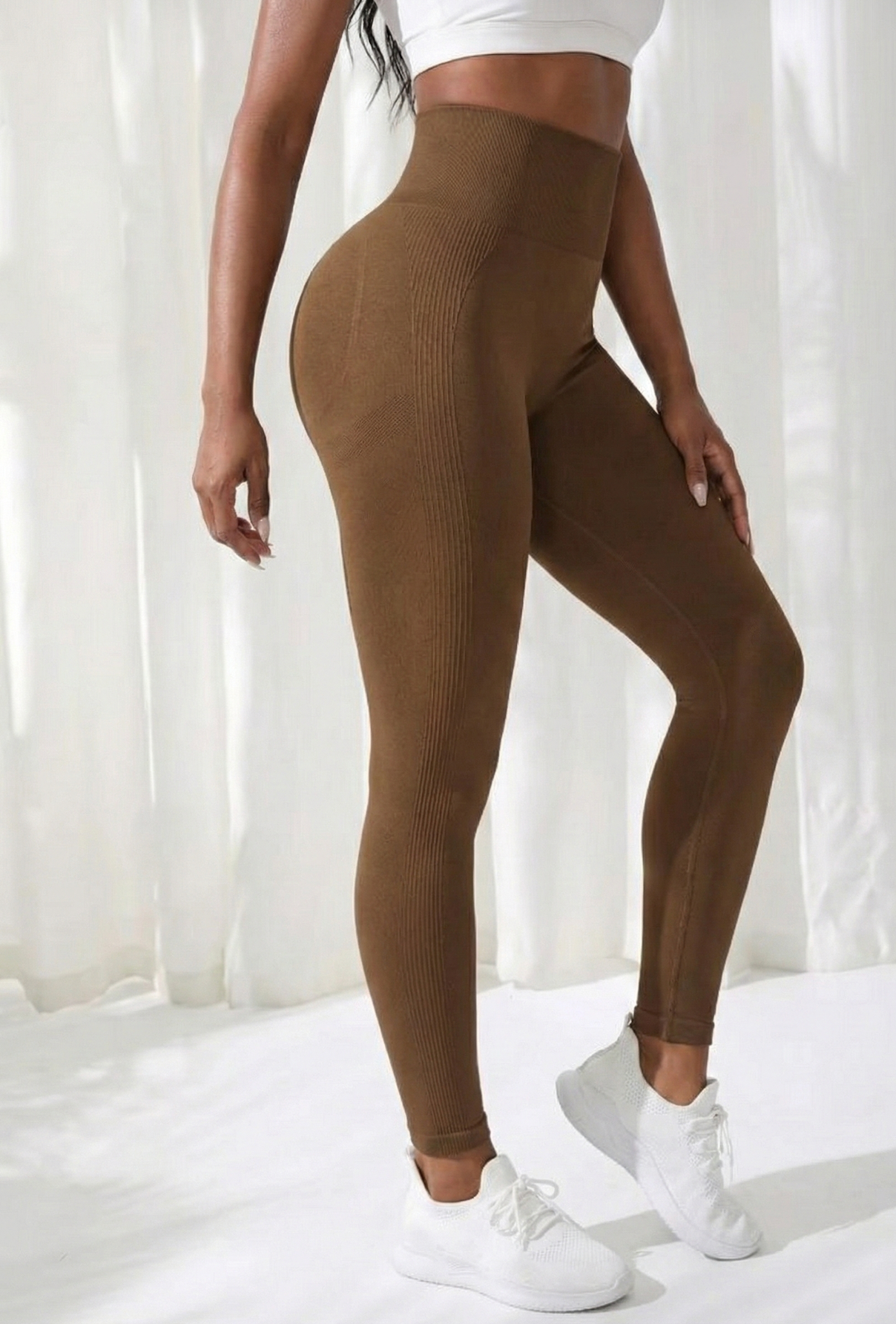 FormFit™ High-Rise Leggings